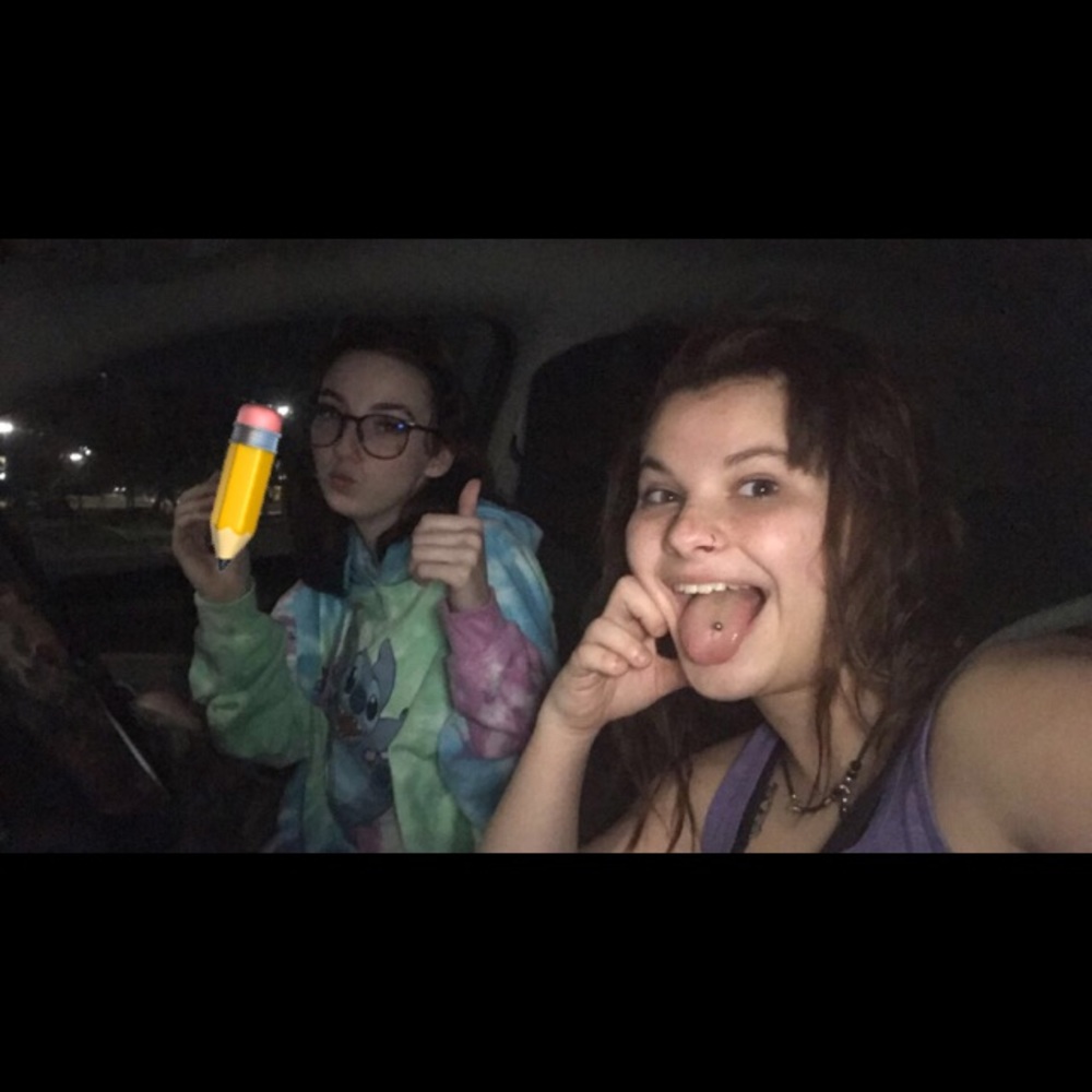 Rachel 🥳😘😇🐶🤩💕💗